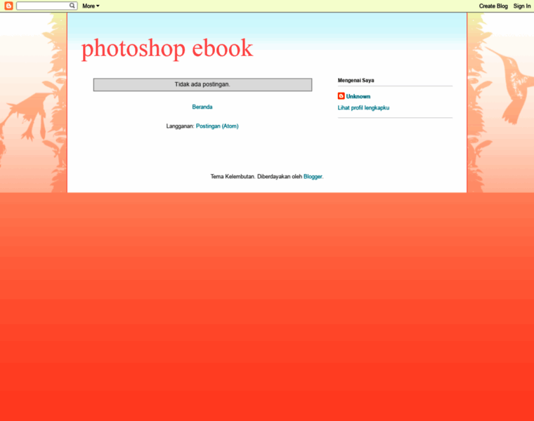 Photoshop-ebook.blogspot.com thumbnail