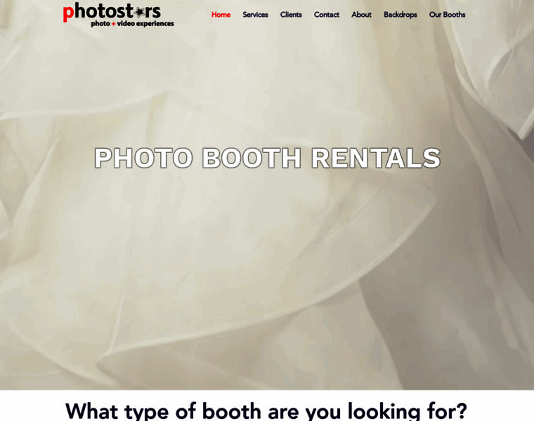 Photostars.ca thumbnail Photostars.ca thumbnail