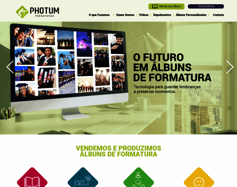 Photum.com.br thumbnail