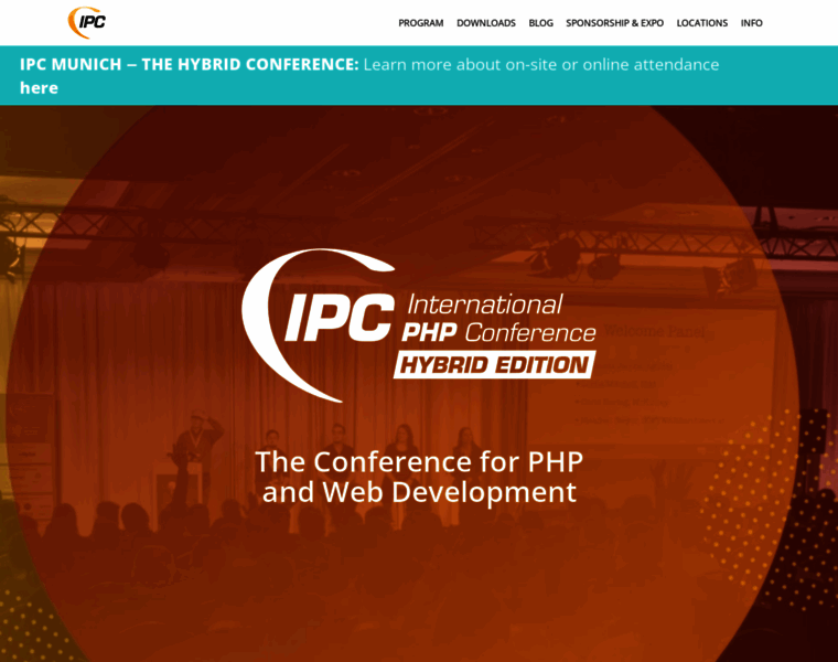 Php-conference.de thumbnail