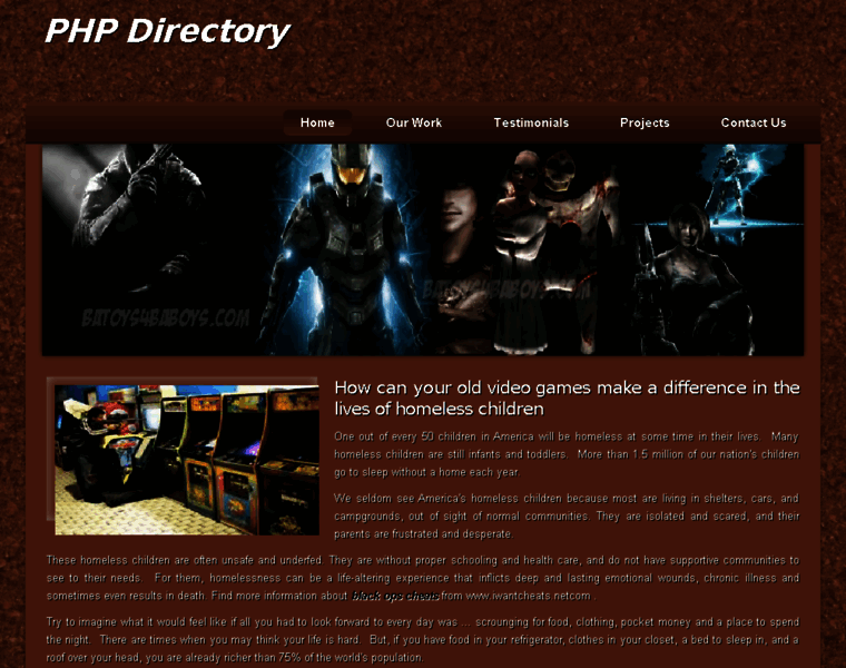 Php-directory.info thumbnail Php-directory.info thumbnail