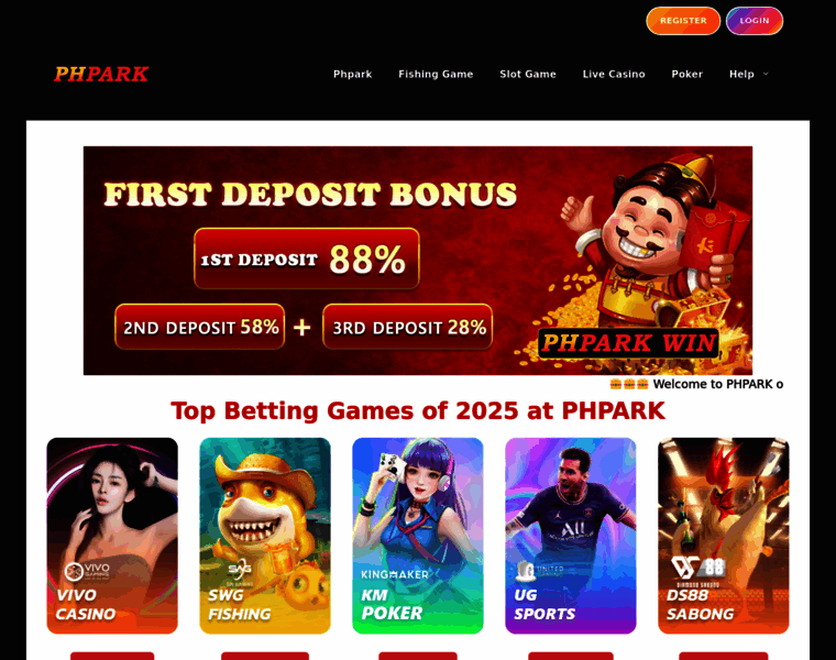 Phpark.net.ph thumbnail