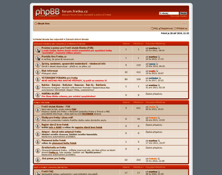 Phpbb3.fretka.cz thumbnail