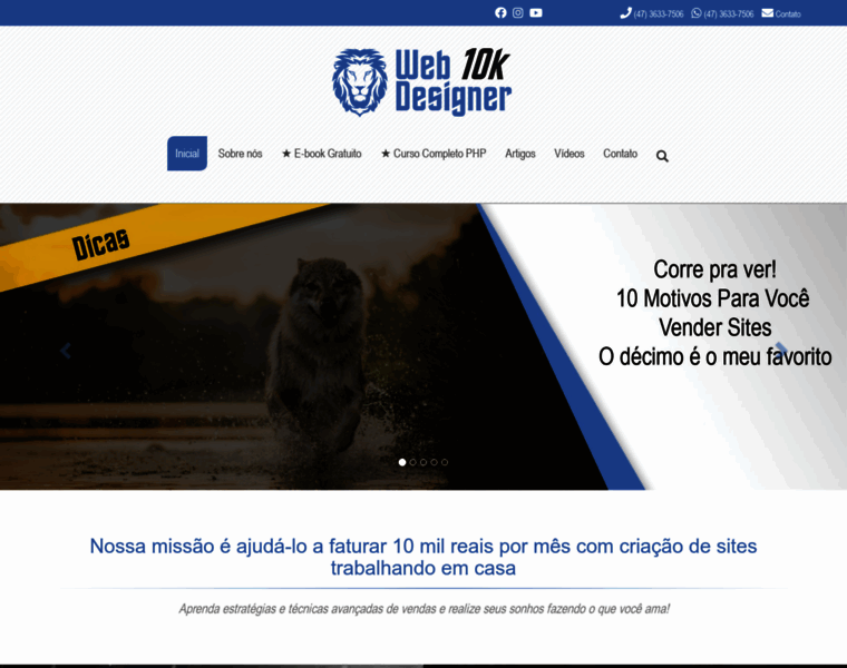 Phpi.com.br thumbnail