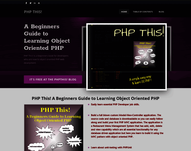 Phpthis.com thumbnail