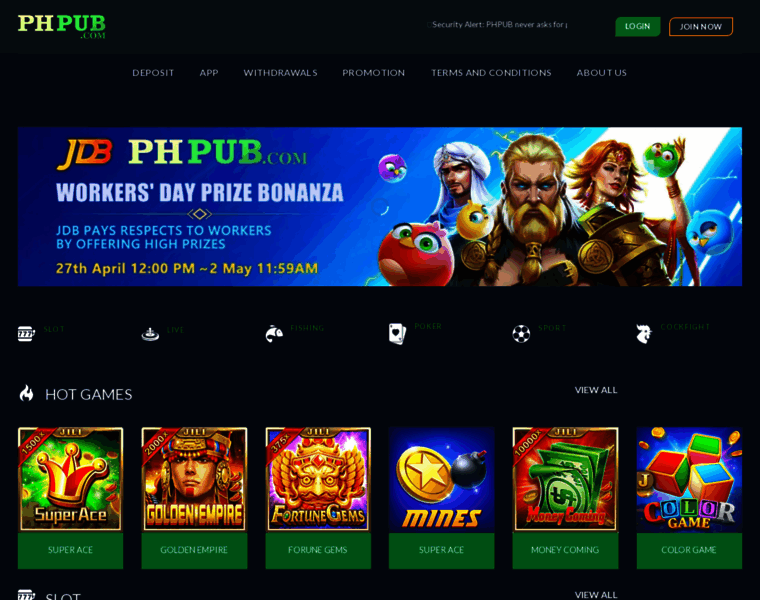 Phpub.online thumbnail