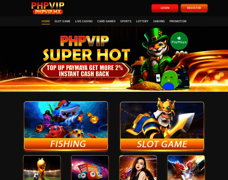 Phpvip.mx thumbnail
