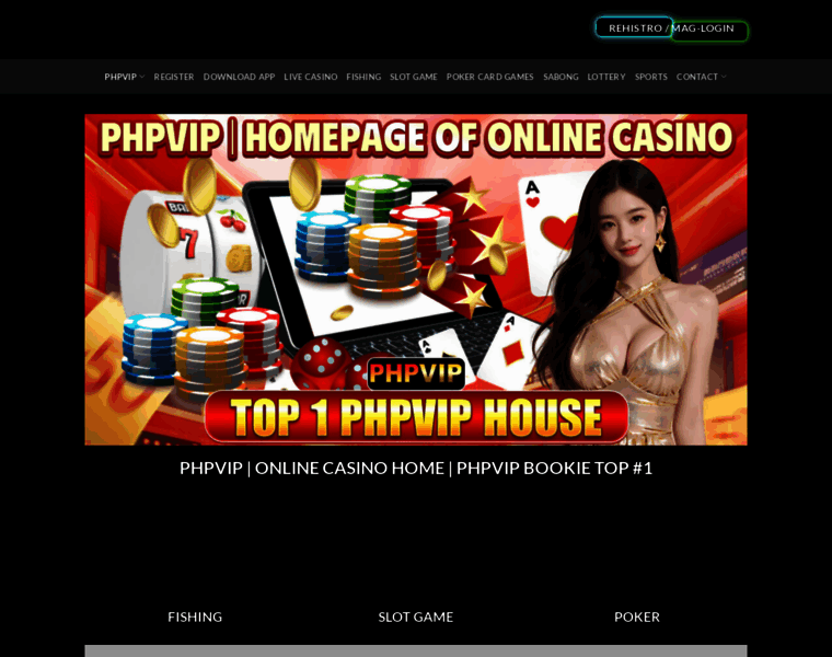 Phpvip.one thumbnail
