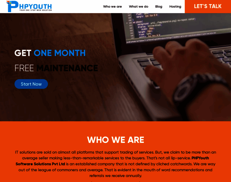 Phpyouth.com thumbnail Phpyouth.com thumbnail
