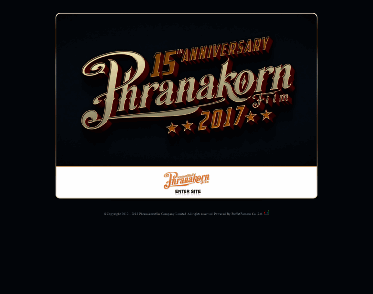 Phranakornfilm.com thumbnail