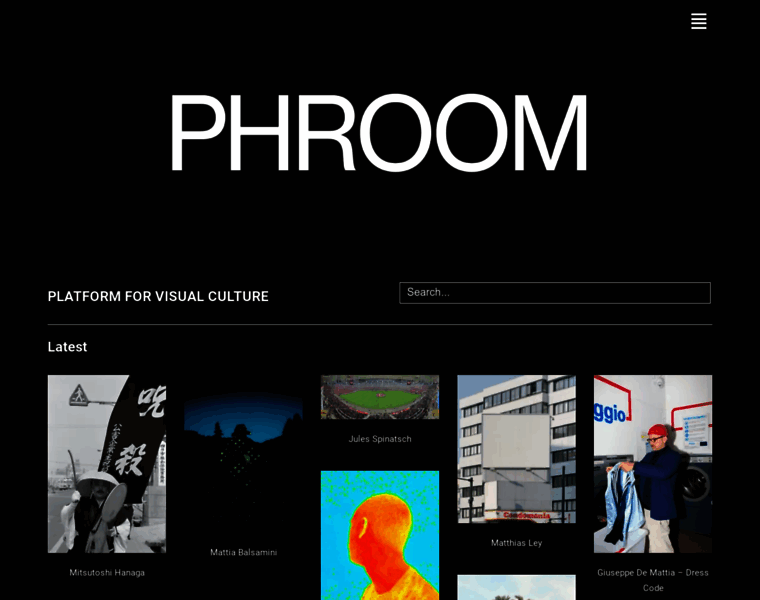 Phroomplatform.com thumbnail