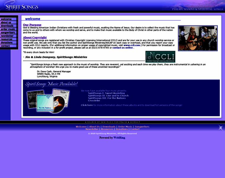 Phs2.com thumbnail