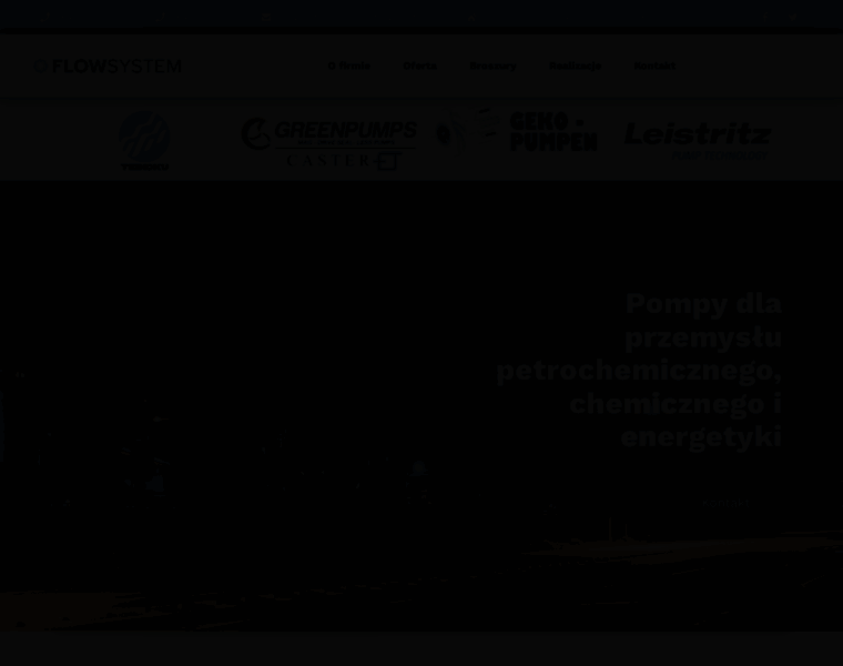 Phu-flowsystem.pl thumbnail