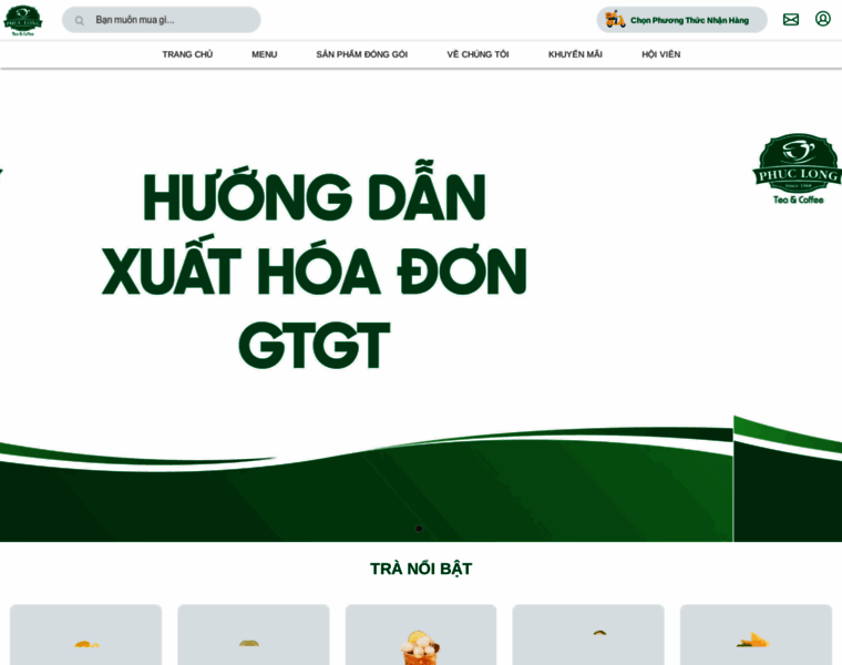 Phuclong.com.vn thumbnail Phuclong.com.vn thumbnail