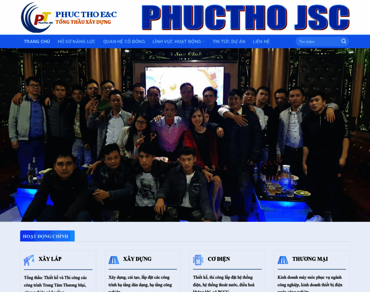 Phuctho.vn thumbnail