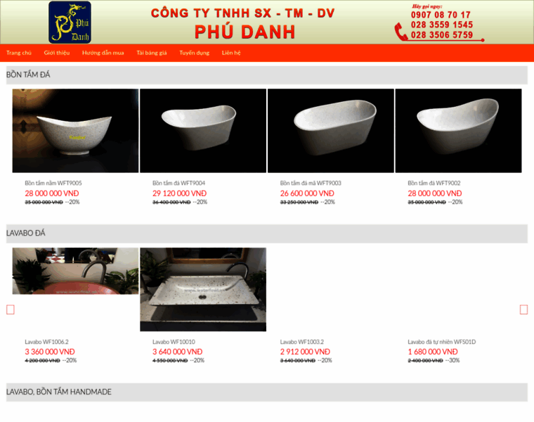 Phudanh.vn thumbnail
