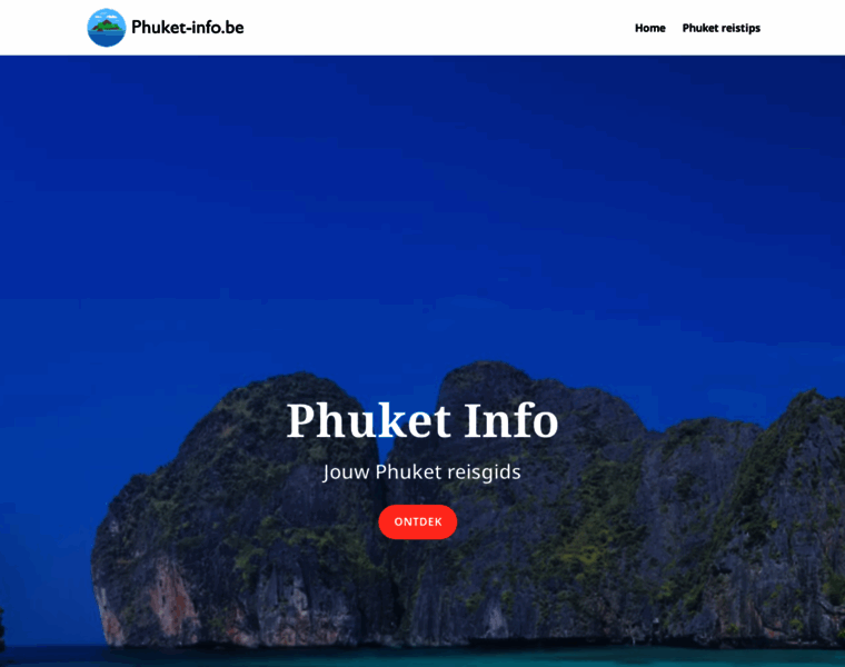 Phuket-info.be thumbnail