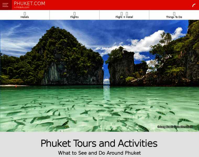 Phuket-travel.com thumbnail
