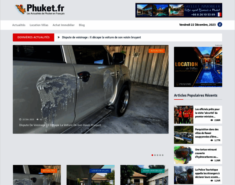 Phuket.fr thumbnail