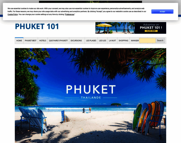 Phuket101.fr thumbnail