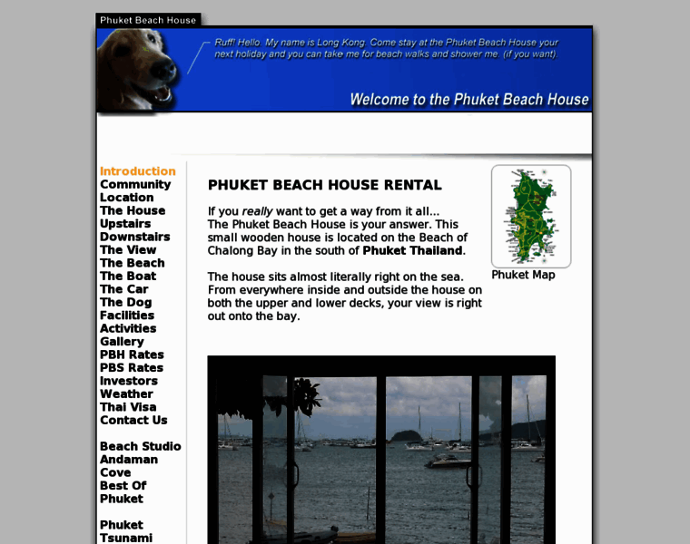 Phuketbeachhouse.com thumbnail