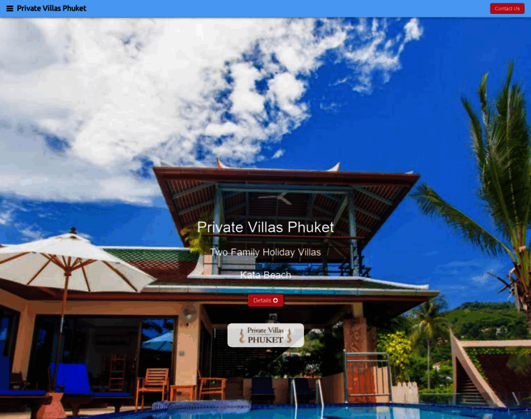 Phuketvillathailand.com thumbnail