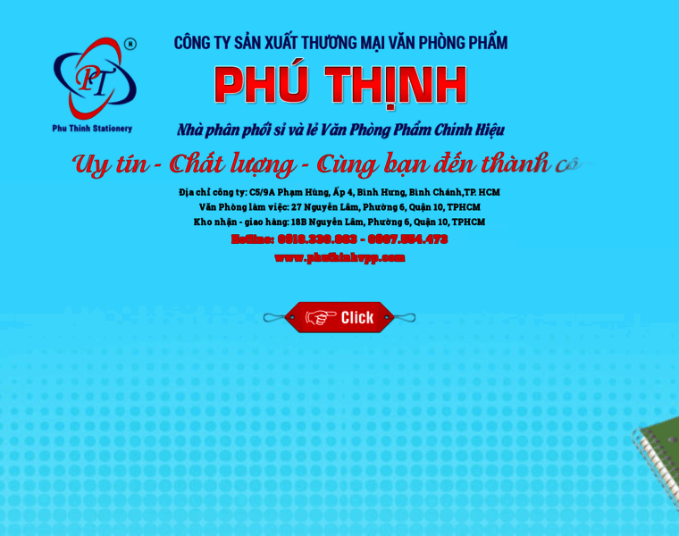 Phuthinhvpp.com thumbnail