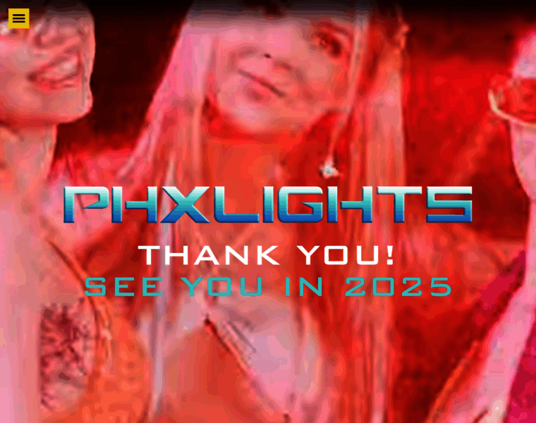 Phxlightsfest.com thumbnail