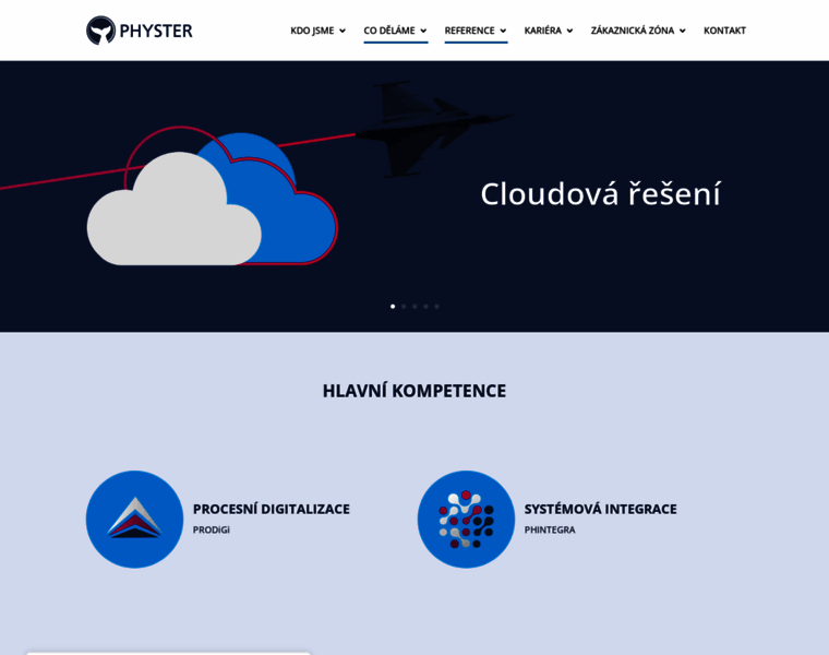 Physter.com thumbnail