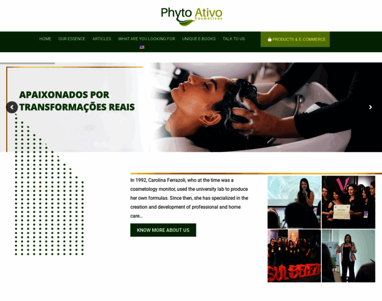 Phytoativo.com.br thumbnail