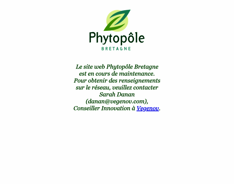Phytopole.com thumbnail