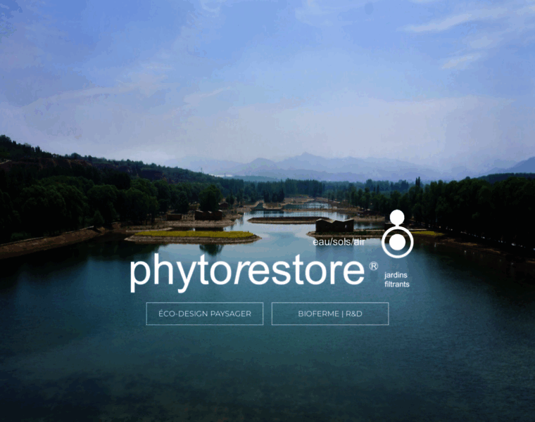 Phytorestore.com thumbnail