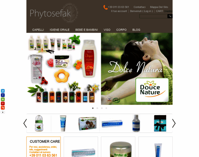 Phytosefak.com thumbnail