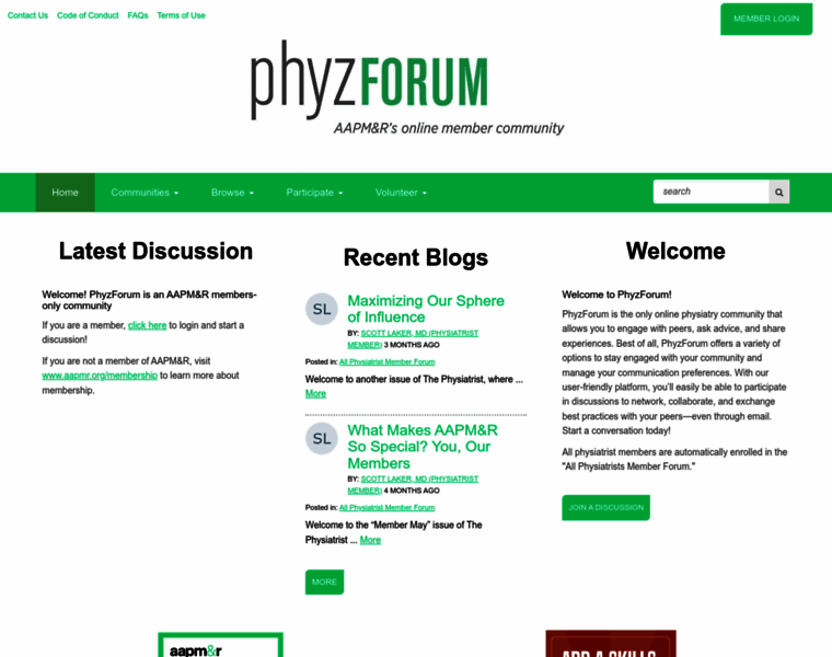 Phyzforum.com thumbnail Phyzforum.com thumbnail