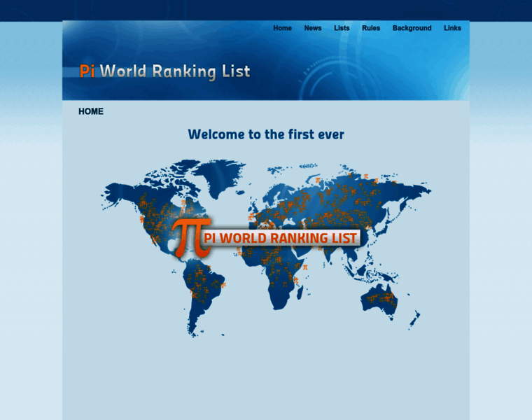 Pi-world-ranking-list.com thumbnail