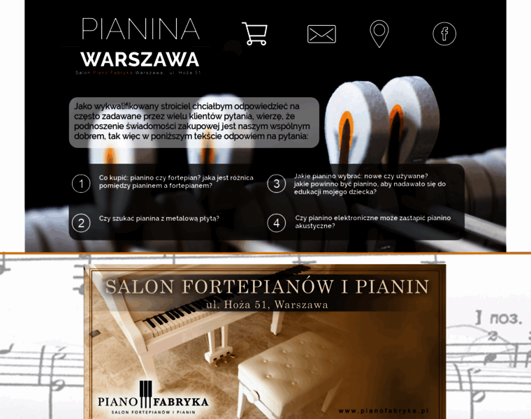 Pianina-warszawa.pl thumbnail