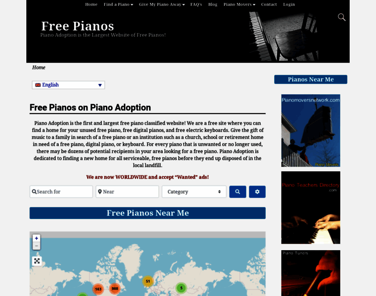 Pianoadoption.com thumbnail
