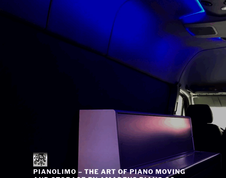 Pianolimo.com thumbnail