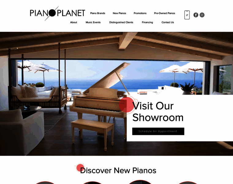 Pianoplanethawaii.com thumbnail