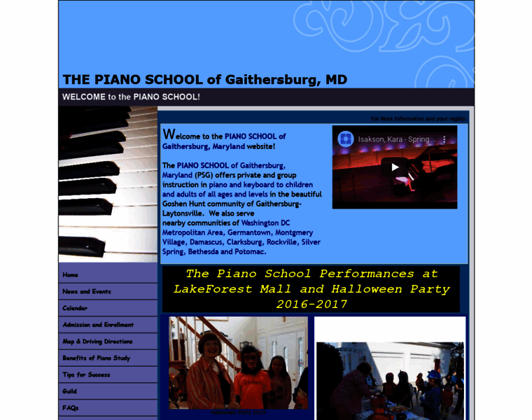Pianoschool.us.com thumbnail