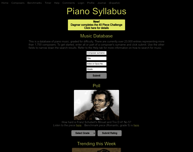 Pianosyllabus.com thumbnail