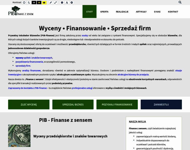 Pib-finanse.pl thumbnail