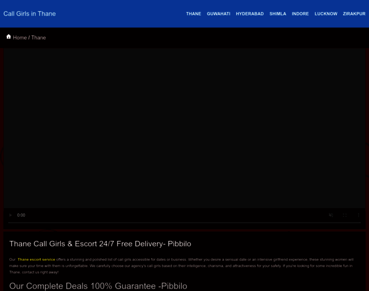 Pibbilo.com thumbnail