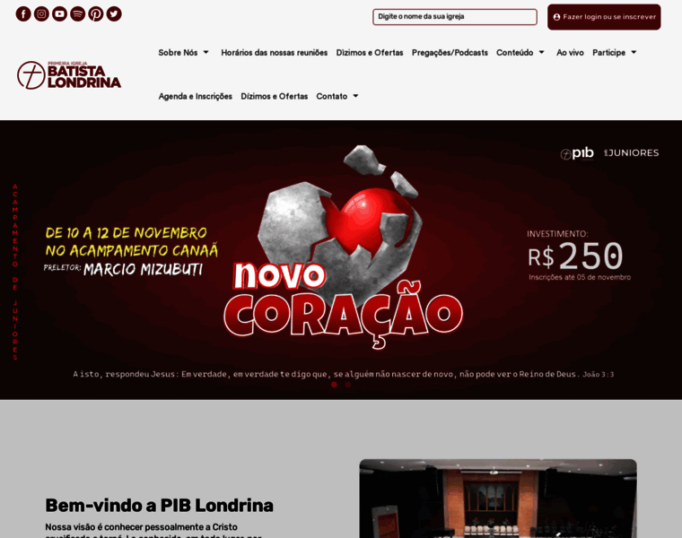 Piblondrina.com.br thumbnail