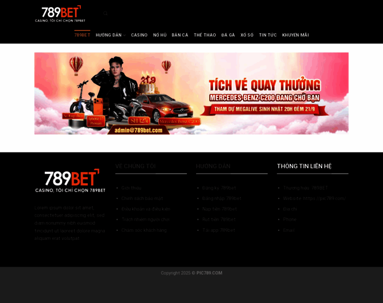 Pic789.com thumbnail