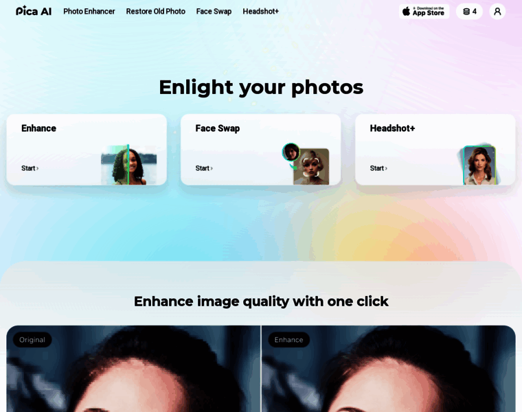 Pica-ai.com thumbnail