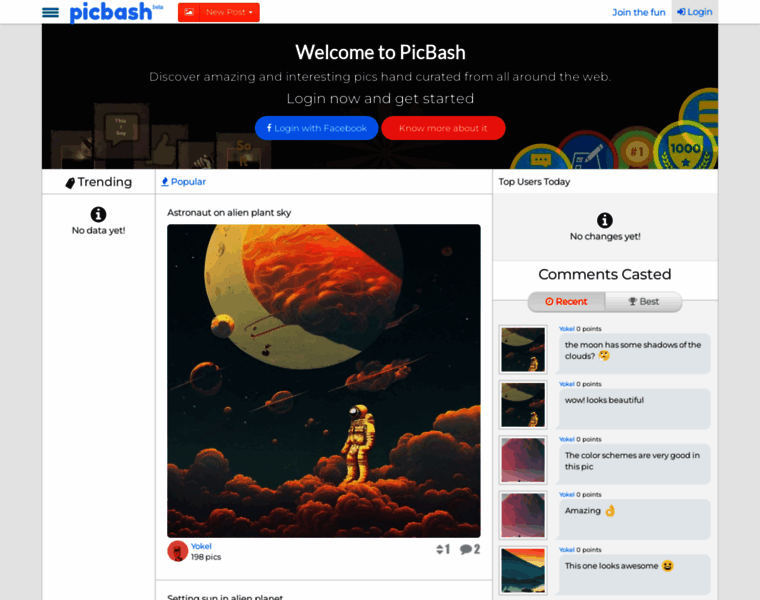 Picbash.com thumbnail Picbash.com thumbnail