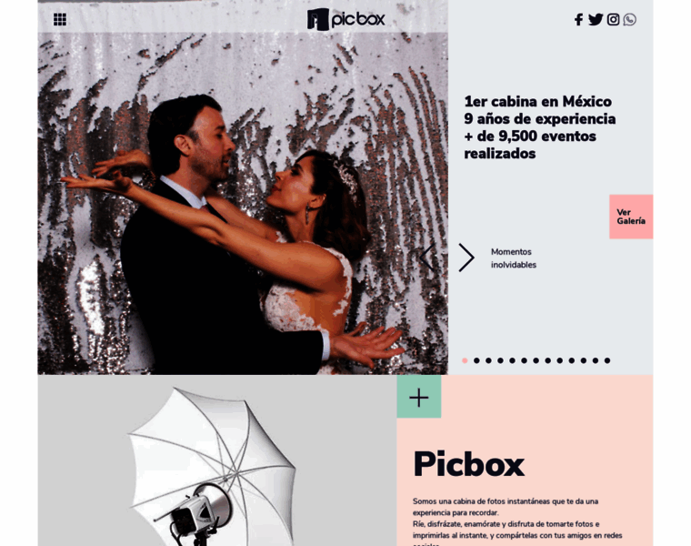 Picbox.com.mx thumbnail