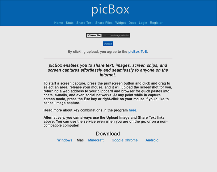 Picbox.us thumbnail