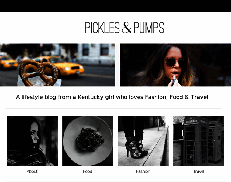 Picklesandpumps.com thumbnail